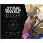 Fantasy Flight Games - Star Wars Légion - 89 - Magna Gardes IG-100 (Extension d'Unité)