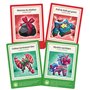 Asmodee TeeTurtle Here to Slay - Extension : Cadors & Cadeaux - Jeux de société - Jeux de Cartes - Jeu Adultes et Enfants à part