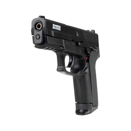 Sig Sauer 201476 SP2022 Pistolet Airsoft H.P.A. <0