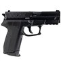 Sig Sauer 201476 SP2022 Pistolet Airsoft H.P.A. <0,5 Joule (Noir)