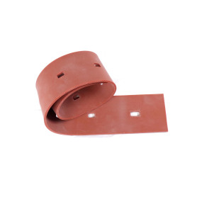 Distri+ - Raclette arrière compatible avec autolaveuse FIORENTINI : ICM-18 NEW