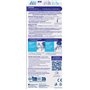 RESPIMER NetiFlow - Kit d'Irrigation Nasale - Lavage de Nez - 1 Dispositif breveté + 6 Sachets de Sel Nasal - Fabriqué en Bretag