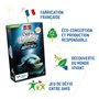 Bioviva DEFIS Nature - ABYSSES, Multicouleur