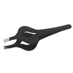 Pince a Epiler Ergonomique