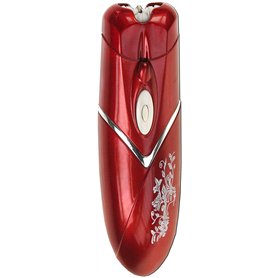 FLD - Pince à épiler lumineuse Roto-tweezer - Epilateur électrique