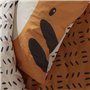 Parure de lit - TODAY - 140 x 200 cm - Coton 57 fils - FUNNY 3.7