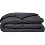 Parure de lit - TODAY - 220 x 240 cm - Coton 100% - Organic - Certifié GOTS et oeko-Tex