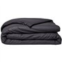 Parure de lit - TODAY - 220 x 240 cm - Coton 100% - Organic - Certifié GOTS et oeko-Tex