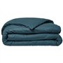 Parure de lit - TODAY - 220 x 240 cm - Coton 100% - Bio - Confort exceptionnel