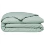 Parure de lit - TODAY - 240 x 260 cm - Coton - Organic - Certifié GOTS et oeko-Tex