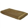Maxi drap de bain - TODAY - 90 x 150 cm - Coton - Organic Bronze