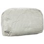 Arteo 38470 Argile Autodurcissante Solari Durci 'Dur Plastique Blanc