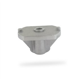 GREENSTAR - Moyeu de Lame pour Tondeuse CASTELGARDEN Twincut F72/TC92/TC102/TC122/SD98/SD108 et HONDA - Remplace Origine 2546320