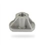 GREENSTAR - Moyeu de Lame pour Tondeuse CASTELGARDEN Twincut F72/TC92/TC102/TC122/SD98/SD108 et HONDA - Remplace Origine 2546320
