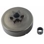 GREENSTAR - Pignon Étoile 3/8 lp 6 Dents - Pour Tronçonneuses STIHL 017
