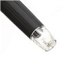 Regun 10 pièces Fer à souder au gaz butane, Kit de stylo à souder sans fil, Kit de torche de soudage à souder sans fil 1300°C Te