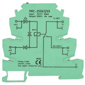 Module de relais