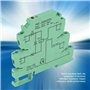 MRC-25D61Z05 5V PLC Module d'interface électromagnétique Module de contrôle Module de relais PLC ultra-mince