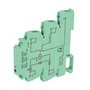 Module de relais, MRC-25D61Z05 5V PLC Module d'interface électromagnétique Module de contrôle Module de relais PLC ultra-mince