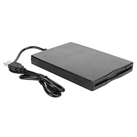 Ccylez Lecteur de Disquette USB 3