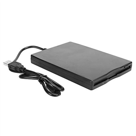 Ccylez Lecteur de Disquette USB 3