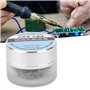 Pâte de nettoyage, pointe de fer à souder Nettoyage Résurrection Pâte Soldering Flux Cleaner Soudage Pointe de fer Réparation