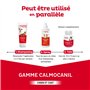 Clément Thékan - Aliment complémentaire Qui soulage Le prurit et apaise Les irritations pour Chiens et Chats - Calmocanil Tabs 3