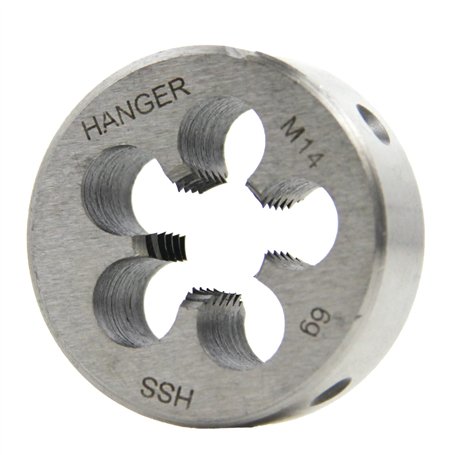 HANGER - Filière extensible métrique HSS M10 x 150 - HANGER - 155845