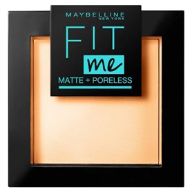 Maybelline New York Fit Me Poudre mate