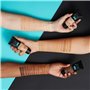Maybelline New-York - Fond de Teint Fluide Fit Me Matte & Poreless - Peaux normales à grasses - Teinte : 230 Beige Sable - 30 ml