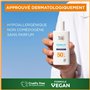 GARNIER Ambre Solaire - Fluide Visage Protecteur - Haute Protection Solaire - FPS 50+ - Protège des UVA, UVB & UVA Longs - Anti-