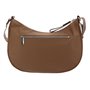 LANCASTER Sac hobo - Basic Premium Camel