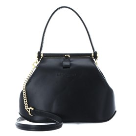 LANCASTER Mini sac à main - Studio Dream Noir