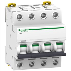 Schneider electric a9 F74440 iC60 N disjoncteur