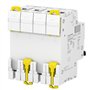 85 mm hauteur x 72 mm largeur x 78.5 mm profondeur