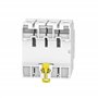 Schneider A9Z01440 Disjoncteur Différentiel Id K 4P 40 a 30 Ma Type a Blanc
