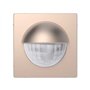 Tapa detector ARGUS 180 D-Life Champagne