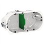 Schneider Electric - Multifix - boîte d'encastrement - Ø 67mm - prof 50mm - 2 postes entraxe 71 mm - IMT35925