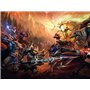 Smartbox - Coffret Cadeau - Bon Cadeau pour Gamer : 20 Euros à Utiliser dans Un Jeu vidéo - Bon Cadeau Gaming : 20 Euros à Utili