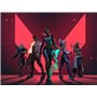 Smartbox - Coffret Cadeau - Bon Cadeau pour Gamer : 20 Euros à Utiliser dans Un Jeu vidéo - Bon Cadeau Gaming : 20 Euros à Utili