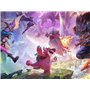 Smartbox - Coffret Cadeau - Bon Cadeau pour Gamer : 20 Euros à Utiliser dans Un Jeu vidéo - Bon Cadeau Gaming : 20 Euros à Utili