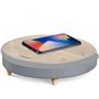 BLAUPUNKT Enceinte Bluetooth puissante - Enceinte Bluetooth Portable - Enceinte Portable - Enceinte étanche - sans Fil - Enceint