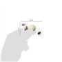 5x16 cm - ANIMAUX EN VOIE DE DISPARITION (62 stickers)