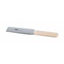 Casselin CCR - Couteau à raclette - argent (bois)