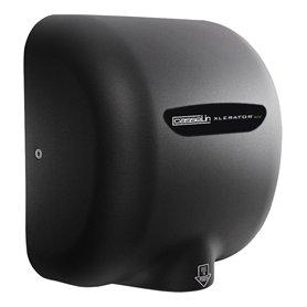 Casselin - Sèche-mains Xlerator Eco Noir