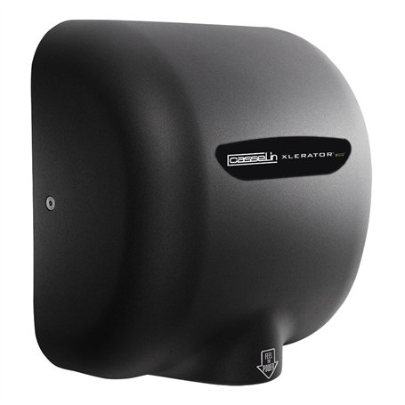 Casselin - Sèche-mains Xlerator Eco Noir