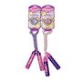 LP Divertissements Lot de 3 - Lot Corde à Sauter et élastique Assortis Mix