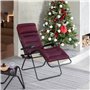 Lafuma Mobilier Table Basse - Vogue