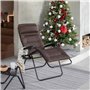 Lafuma Mobilier Table Basse - Vogue