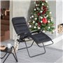 Lafuma Mobilier Table Basse - Vogue